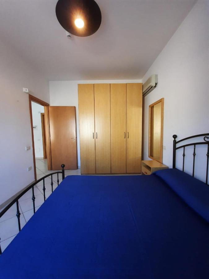 Hotel Villa Del Mare Solanas Solanas  Exterior foto